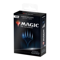 Magic The Gathering Standard Sleeves - Planeswalker Design Photo