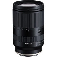 Tamron 28-200mm f/2.8-5.6 Di 3 RXD Lens for Sony E Photo