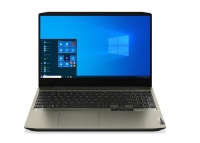 Lenovo Ideapad GTX1650 laptop Photo