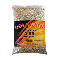 Goldwing Amazone - 5kg Photo