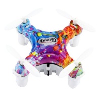 Cheerson CX-10D Mini 6-Axis Gyro Quadcopter with Altitude Hold Photo