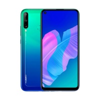 Huawei Y7p - 64GB Single - Aurora Blue - Cellphone Cellphone Photo