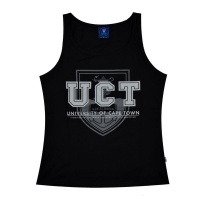 UCT Ladies Vest Photo