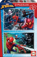 Educa Spider-Man Photo