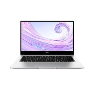 Huawei MateBook D14 laptop Photo