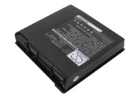 ASUS G74 Notebook Laptop Battery/4400mAh Photo