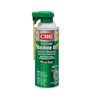 CRC - Food Grade Machine Oil - 325ml Photo
