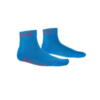 iON - Socks short Role - Stream Blue Photo