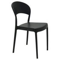 Tramontina Sissi Solid Plastic Chair Photo