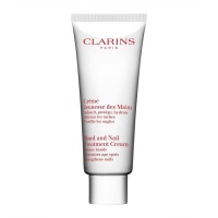 Clarins Hand and Nail Treatment Cream Photo