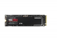 Samsung 980 PRO 2TB NVMe M.2 SSD Photo