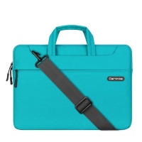 Cartinoe 15.4" Laptop Bag with Hide-Away handles Photo
