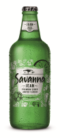 Savanna Jean - Cider - 24 x 330ml NRB Photo