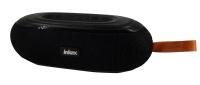 Smart Living Inkax BS-11 Wireless Bluetooth Speaker - Black Photo