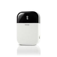 Sensibo Sky Smart Air Conditioner Controller - White Photo