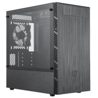 AMD Ryzen 5 & NVidia Quadro Micro Workstation Desktop PC Photo