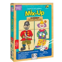 RGS Group Mix-Up Educational Game Photo
