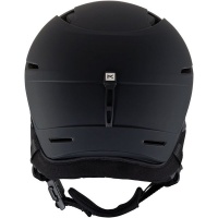 Anon Invert Helmets - Black Photo