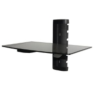 Ellies Universal Glass Shelf Bracket Photo