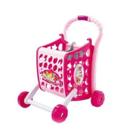 Kids Shopping Cart Toy Photo