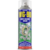 Action Can White Calcium Grease Wg-90 500Ml Photo