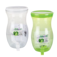 Bulk Pack x 2 Water Dispenser Plastic 4.5 Litre Photo