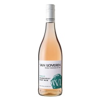 Van Loveren - Daydream Chardonnay Pinot Noir - 6 x 750ml Photo