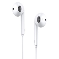 Joyroom JR-EP3 Lightning Wired Replacement Earphones For Apple Devices Photo