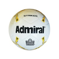 Admiral Striker Soccer Ball - Size 3 Photo