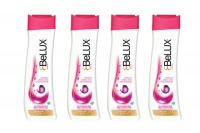 Belux Shampoo Coloured Hair Bundle Photo