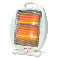 Digimark 2 Bar Electric Heater - High-Efficiency Ceramic Heater Photo