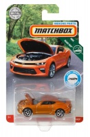 Matchbox 1:64 Scale Metal Cars with Moving Parts - Blind Box Photo