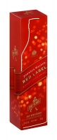 Johnnie Walker Gift Pack- Red Label - 750ml Photo