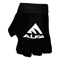 Alfa Hockey Protective Field Glove Photo