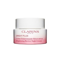 Clarins Bright Plus Brightening Revive Night Cream Photo