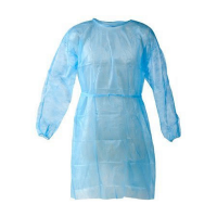 Non-Woven Disposable Surgical gowns Photo