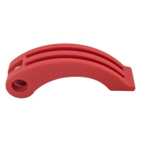 Tork Craft Spare Plastic Corner Cap For Bicycle Stand Photo