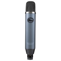 Blue Microphones Blue Ember Studio Condenser Mic for Recording and Live-Streaming Photo