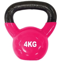 Fury sports Fury Kettlebell 4kg - Pink Photo