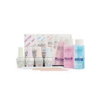 9ml Basix Kit - Gelish Photo