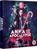 Anna and the Apocalypse Photo