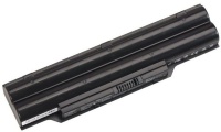 OEM Battery For Futjitsu A532 Series Photo