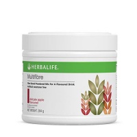 Apple Herbalife Nutrition Multifibre - Flavoured 204g Photo