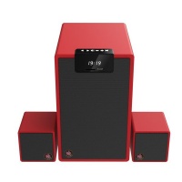 AV Love - AVL3 Wireless Speaker System - Warmth Collection Photo