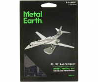 Metal Earth Metal Model B-1B Lancer Photo