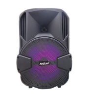 Andowl 2000W Rechargeable Speaker System - QT38 Photo