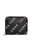 Guess Wallet Mendes Photo