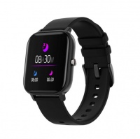 P8 Smart Health Watch With 7 Workout Modes Sleep & Heart Rate Monitoring Photo
