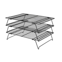 3 Tier Cooling Rack Photo