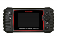 Icarsoft CR Pro Full System Diagnostic Tool Photo